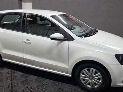 VW Polo
