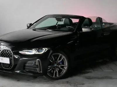 occasion BMW M440 i CABRIOLET 374 CH XDRIVE LASER CAMÉRA 360° HU