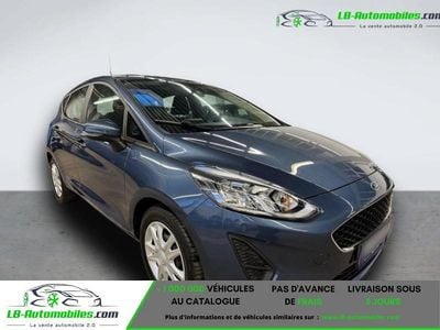 Occasion Ford Fiesta 125 ch (91 kW) 2021 Citadine