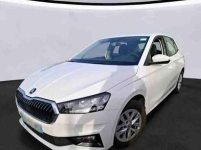 Occasion 2022 Skoda Fabia Ambition Break | 11 990 € (Super prix)