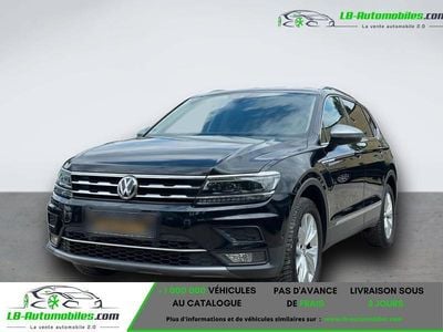 VW Tiguan Allspace