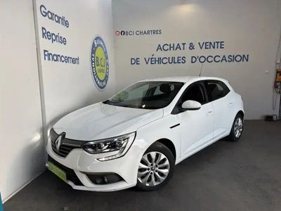 Renault Mégane IV