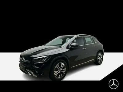 Mercedes GLA200