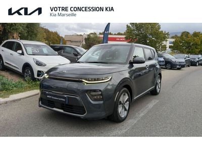 Kia Soul EV