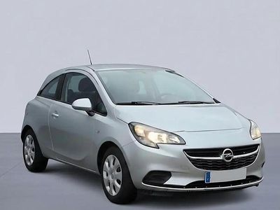 Occasion Opel Corsa Active 69 ch (50 kW) 2017 Berline