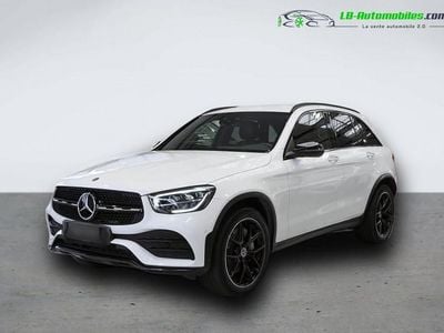 Mercedes GLC300