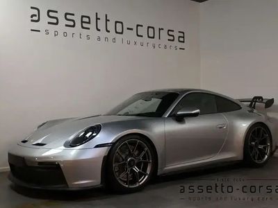 occasion Porsche 992 911 (992) GT3*Clubsport*Lift*Sport Chrono*1.Hand