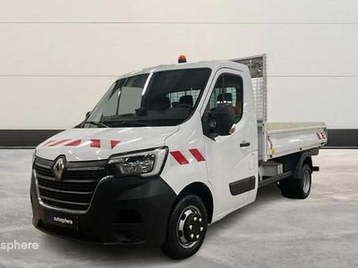 Occasion 2022 Renault Master Van | 29 999 € (Prix assez cher)