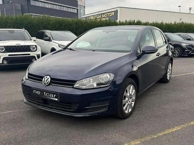 VW Golf VII