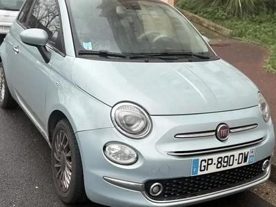 Occasion 2023 Fiat 500 Club Berline | 13 000 € (Prix juste)