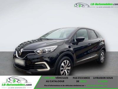 Occasion 2019 Renault Captur SUV | 17 700 € (Prix cher)
