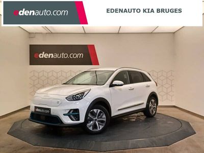 occasion Kia e-Niro Electrique 204 ch Active