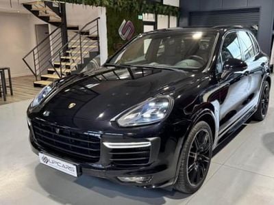Occasion Porsche Cayenne 440 ch (323 kW) 2015 SUV