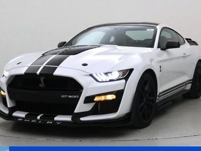 Occasion Ford Mustang 2020 Coupé