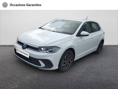 occasion VW Polo Polo VI1.0 TSI 95 S&S BVM5 Life 5p