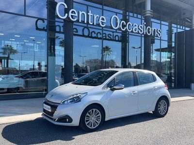 occasion Peugeot 208 2081.2 PureTech 110ch S&S BVM5