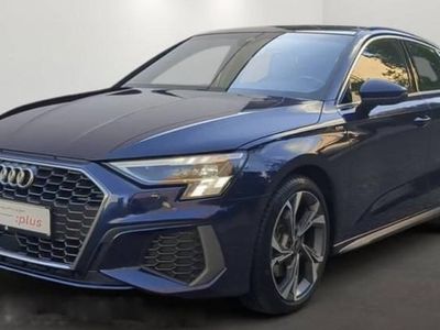 Occasion 2024 Audi A3 S-Line Berline | 37 990 €