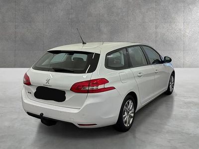 Occasion 2020 Peugeot 308 S Berline | 15 000 €