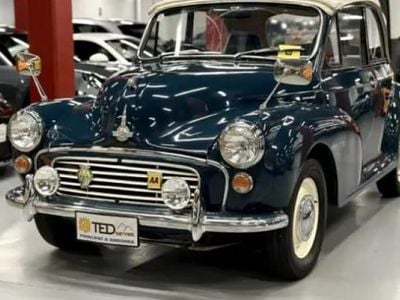 Occasion 1968 Morris Minor Cabriolet | 9 900 €
