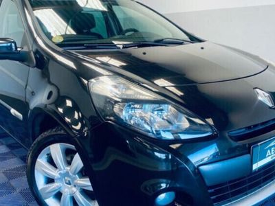 Renault Clio III