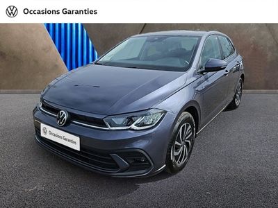 occasion VW Polo 1.0 TSI 95ch Life Plus DSG7