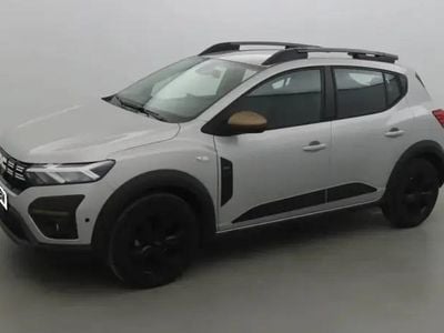 Occasion Dacia Sandero Extreme 110 ch (80 kW) 2023 Gris Citadine