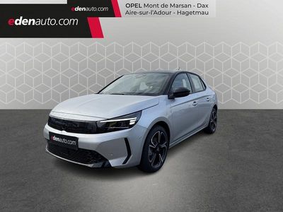 Gris kristall Nouvelle 2025 Opel Corsa Citadine | 24 190 €