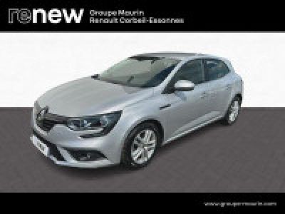 Occasion Renault Mégane IV Business 115 ch (84 kW) 2020