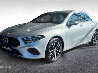 Mercedes A250
