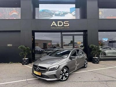 Mercedes A200