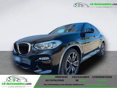 Occasion 2019 BMW X4 SUV | 37 700 € (Bon prix)