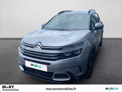 occasion Citroën C5 Aircross Hybride Rechargeable 225 S&S e-EAT8 Shine