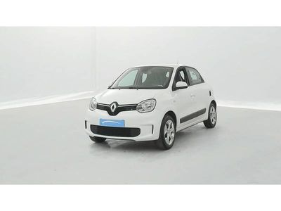 Occasion Renault Twingo SE 65 ch (47 kW) 2021 Blanc Citadine