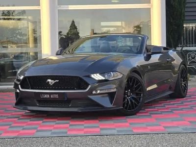 Ford Mustang GT