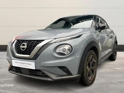 Occasion Nissan Juke N-Connecta 116 ch (85 kW) 2022 SUV