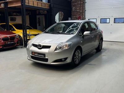 Occasion 2009 Toyota Auris Sol Berline | 6 980 €
