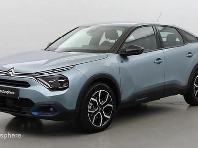 Citroën e-C4