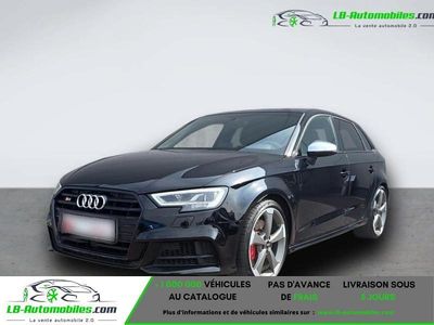 Occasion 2019 Audi S3 Sport Berline | 36 100 € (Prix juste)