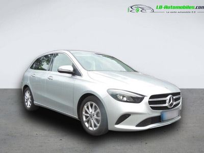 Mercedes B200