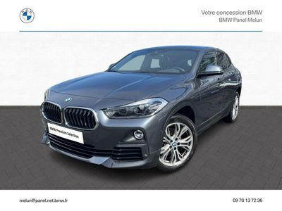 occasion BMW X2 sDrive16dA 116ch Lounge DKG7 Euro6d-T