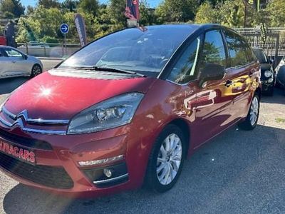 Occasion 2011 Citroën C4 Picasso Exclusive Monospace | 7 490 € (Prix cher)