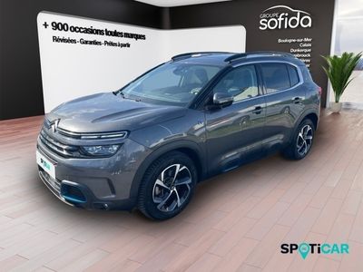 occasion Citroën C5 Aircross Hybrid 225ch Shine Pack e-EAT8