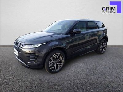 occasion Land Rover Range Rover evoque Mark III P200 FLEXFUEL MHEV AWD BVA9