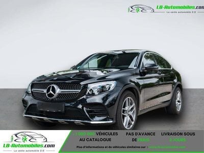 Mercedes GLC300