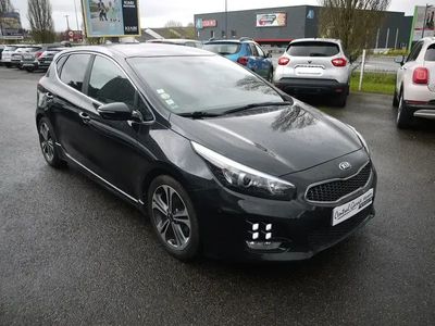 occasion Kia Ceed GT Ceed / 1.6 CRDI 136CH ISG LINE