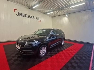 Noir Occasion 2019 Skoda Kodiaq Style SUV | 27 990 € (Super prix)