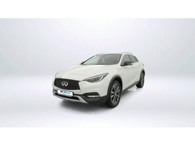 Infiniti QX30