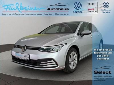 VW Golf VIII