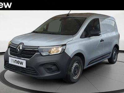 Gris Occasion 2023 Renault Kangoo Van | 15 690 €