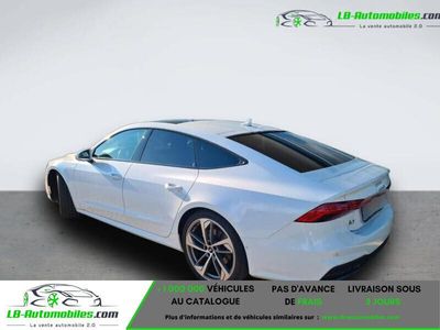 occasion Audi A7 Sportback 50 TDI 286 BVA Quattro